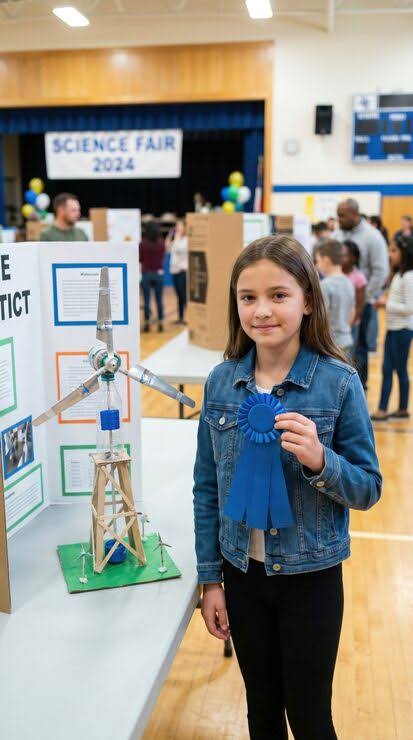 Science Exhibition