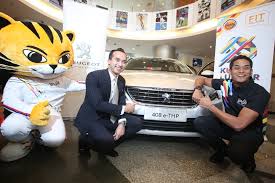 Saf holding with assets worth usd120 million. Naza Joins Kl 2017 As Platinum Sponsor Sports247