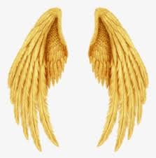 El tiempo para volar se reinicia. Angel Corona Alas Wings Crown Hd Png Download Kindpng