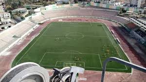 أرجوا الاشتراك و ضغط على زر الجرس لتكونوا أول من يعرفجديد أخبارنا(: Nouveau Stade De Tizi Ouzou Home Facebook