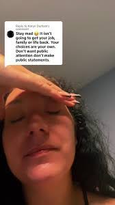 Karyn Durham's Instagram, Twitter & Facebook