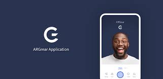 Create clips, apply frames, music and share them with the world using this neat app Argear 0 5 0 Apk Download Com Seerslab Argear Sample Apk Free