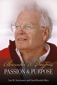 Alexander W. Dreyfoos: Passion & Purpose