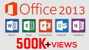 How To Download Install Microsoft Office 2013 Professional Plus Hindi Tutorial Youtube