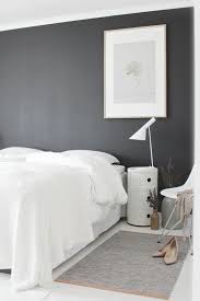 Schlafzimmer Design Ideen Wie Sie Sich Im Schlaftzimmer Wohlfuhlen Schlafzimmer Design Graue Wand Schlafzimmer Schlafzimmer Weiss