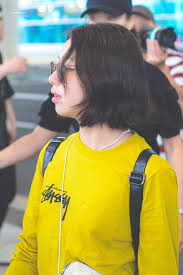 Idols In Yellow On Twitter Korean Girl Groups Twice South Korean Girls