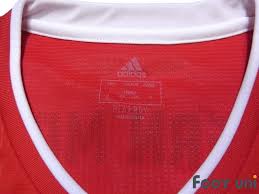 20 21 bayern munich third black soccer jersey 2020 2021 home muller robben lewandowski vidal alaba ribery kimmich. Bayern Munich 2020 2021 Home Authentic Shirt 9 Lewandowski Online Store From Footuni Japan