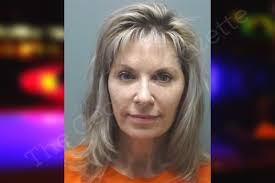 Sharon Herd — Cherokee County Jail Bookings