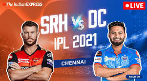 Live cricket score, dhaka, bangladesh. Ipl 2021 Srh Vs Dc Live Cricket Score Online Hyderabad Goal To Upset Delhi Report Wire