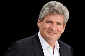 Andrew, it's Paul Henderson.' '