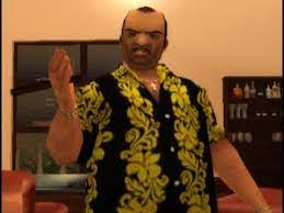 Big thanks to toitoine66 for the hq textures! Best Of Ricardo Diaz Gta Vice City Stories Vice City Youtube