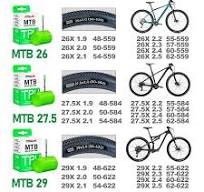 Ultralight Bike Inner Tube 26 27.5 29 Inches MTB Bicycle TPU Material Tire 45mm French Valve Super Light Anti-Oxidation CYCLAMI - AliExpress 18