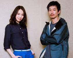 劇場版 spec 天 戸田恵梨香 加瀬亮 単独インタビュー メンズ ヘアスタイル 加瀬 インタビュー