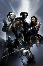 X Force And Magneto Movies Confirmed By Rob Liefeld Marvel Comics Art Marvel Comics Marvel Dc Comics