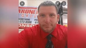 LOCATED: Jason Edward Midkiff, 37-Years-Old From Lexington Park; Found Safe 