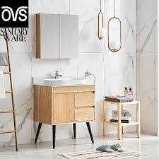 Buy bathroom vanities, bathroom vanity cabinets and bathroom furniture online with low price, free shipping on all antique, traditional, contemporary bathroom vanities orders at listvanities.com. China Small Plywood Bathroom Vanity Cabinet Basin Bathroom Vanities For Hotel And Home China Vanity Vanity Cabinet