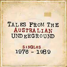 Twangsville Revisited Tales From The Australian Underground