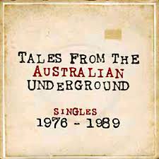 twangsville revisited tales from the australian underground