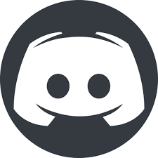 Discord Alt Icon By Friconix Fi Cnsuxl Discord Alt Normal Solid Circle Brand Network Messenger Voip Gaming Discord Discord Alt