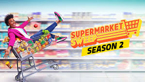 We're about to find out if you know all about greek gods, green eggs and ham, and zach galifianakis. Supermarket Sweep Season 2 Release Date Where To Watch Marketing Analysis