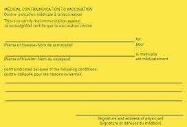 The validity period varies according to whether your covid certificate documents a vaccination, recovery from. Guadeloupe Yellow Fever Iamat