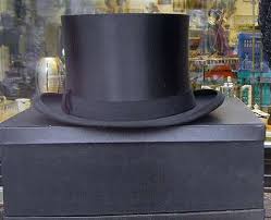 El material empleado en bucarán y las medidas la forma de medir se incluye aquí abajo. El Inventor De La Chistera El Sombrero De La Elegancia