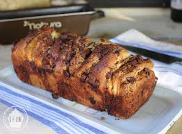 Brioche A Effeuiller Idee Recette Brioche Dessert