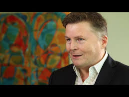 Next-generation connectivity: Declan O'Halloran, Quintas Energy