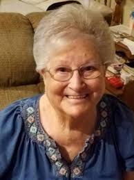 Obituary for Betty Sue (Spurlock) Stringer
