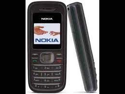 Go to settings on your nokia 1208. Unlock Nokia 1208 Cell Phone 4 Mb