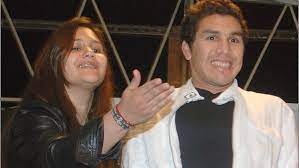 María Lorgia dice que manipulan a Cabañas - Última Hora | Noticias de  Paraguay y el mundo, las 24 horas. Noticias nacionales e internacionales,  deportes, política. Noticias de último momento.