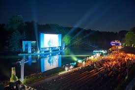 Psd Bank Kino Programm 2020 Open Air Kino Im Westfalenpark Westfalenpark Westfalenpark Dortmund Open Air Kino