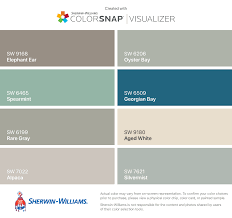 I Found These Colors With Colorsnap Visualizer For Iphone By Sherwin Williams Ele Paint Colors For Home Sherwin Williams Colors Sherwin Williams Paint Colors