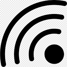 The gelombang radio font contains 653 beautifully designed characters. Ikon Komputer Gelombang Radio Sinyal Gelombang Teks Monokrom Hitam Png Pngwing