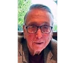 Kenneth Cloninger Obituary (1935