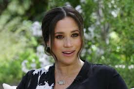 Inside Meghan and Harry's $14M home in Montecito, California