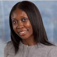 Irene Okumakpeyi-Ajagbe Email & Phone Number