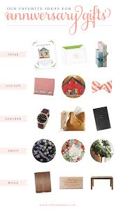Crystal anniversary gift ideas like vases, wine glasses bowls and paper weights are great choices. Traditional Anniversary Gifts Archives Southern Weddings