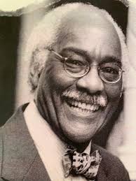 Harold J. Haskins, Penn administrator who mentored African American  students, dies at 85