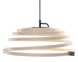 Suspension bois de design original en 27 idées ingénieuses! Luminaire Suspension Design Bois