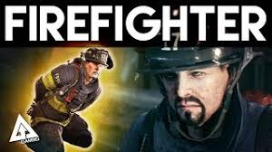 Because his father was a firefighter and fire chief, ray spent much of his youth at fire station 17. Batman Arkham Knight All Firefighter Locations Line Of Duty Youtube
