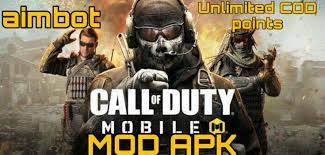Call Of Duty Mobile Mod Apk Unlimited Everything Call Of Duty Call Of Duty Black Mobile Life