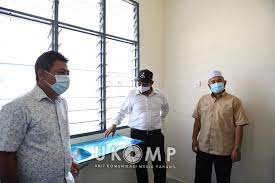 Bahagian perumahan pejabat suk pahang. Kerajaan Pahang Batal Sewaan Rumah Murah Sewa Kepada Orang Lain Pahang Media