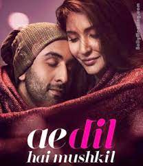 Later, a relationship with saba helps him realize alizeh's value in his life, irrespective of their relationship status. Channa Mereya Lyrics Translation Ae Dil Hai Mushkil