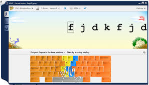 Best typing software for mac & windows are ideal for improving typing speed, whether hindi or english. Rapid Typing Tutor Learning How To Type Easy Lessons Good For Adult And Children Education Language Reference Computers Tablets Networking Worldenergy Ae