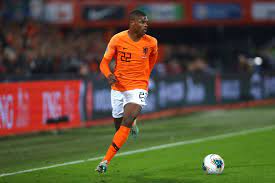 This item is inform denzel dumfries, a rb from netherlands, playing for psv in holland eredivisie (1). Ac Milan In Advanced Talks With Netherlands Defender The Details Ac Milan News