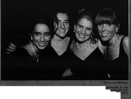 ANDOVER --------------