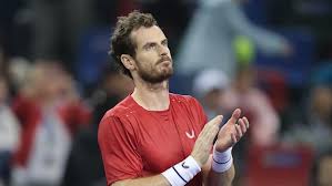 He has been ranked world no. Andy Murray Stunned By Antwerp Singles Triumph