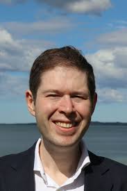 Edward McDougall aims to combat car hoons.