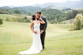 a guide to asheville wedding venues a
